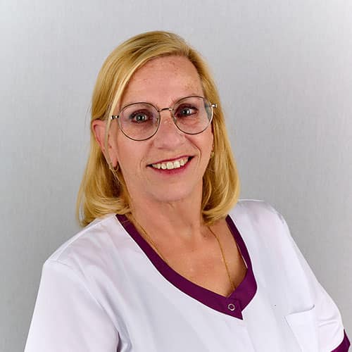 Foto van Jolanda Butt-Spier